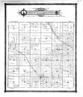 Adams Township, Arenac County 1906